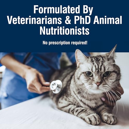 Image of Blue Buffalo True Solutions Wet Food for Cats, Weight Control Formula with Clinically Proven Ingredients, Weight Control, 3oz Cans, 4Pack Trial Size