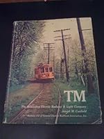 TM: The Milwaukee Electric Railway & Light Company B0006CH9KG Book Cover