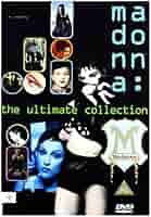 Madonna - The ultimate collection: Amazon.it: Madonna, Tomas