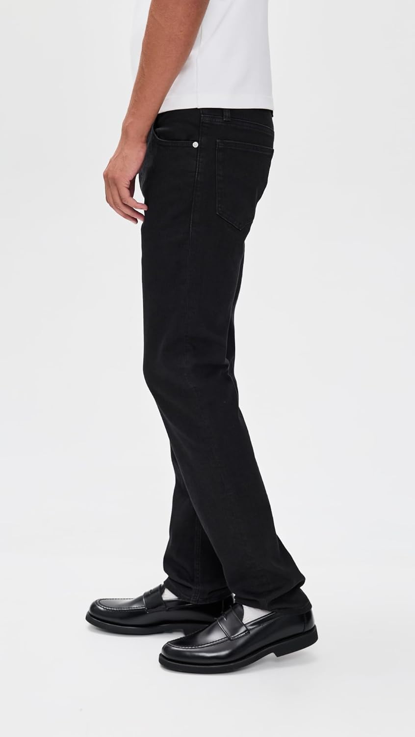 FRAME Men's Modern Straight Jeans