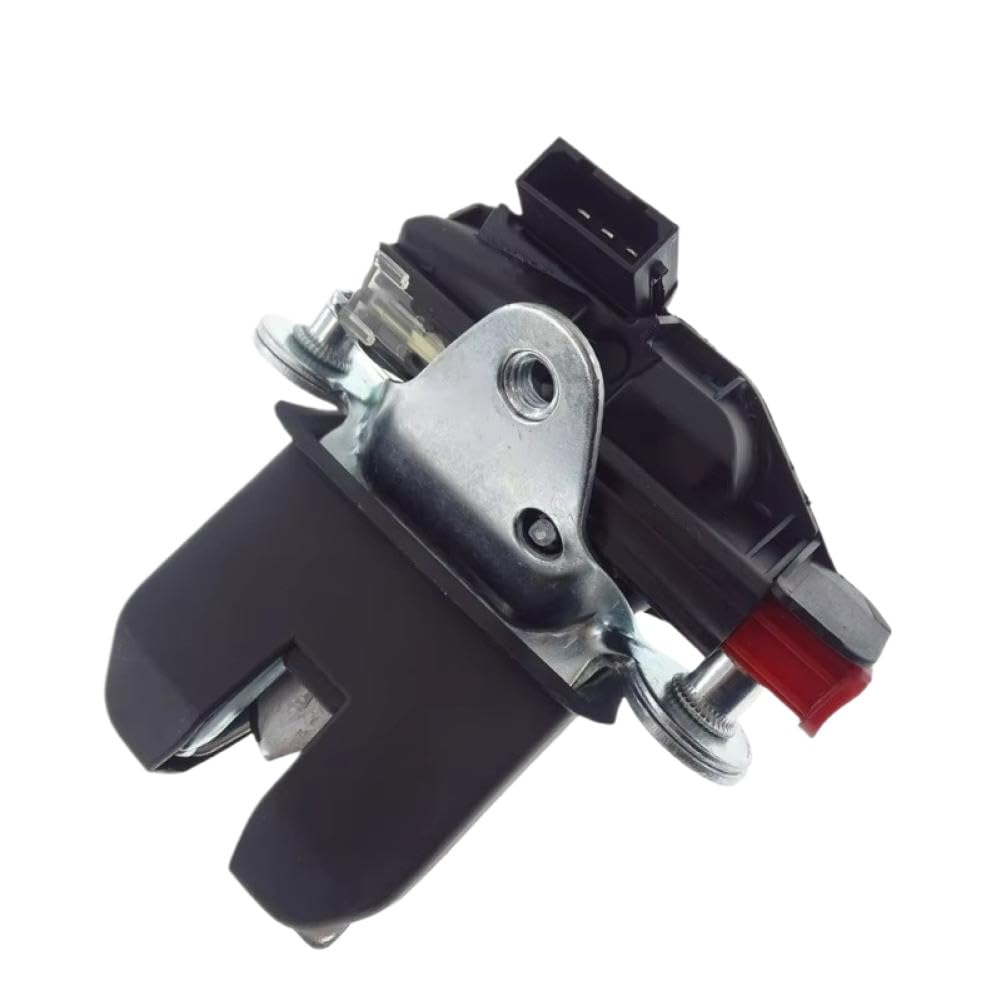 Aptkaukvk Onecolor Tailgate Trunk Door Lock Actuator 6Ru827505 6Ru827505c Compatible With Ameo 2011-2021 2017-2020 2015-2022