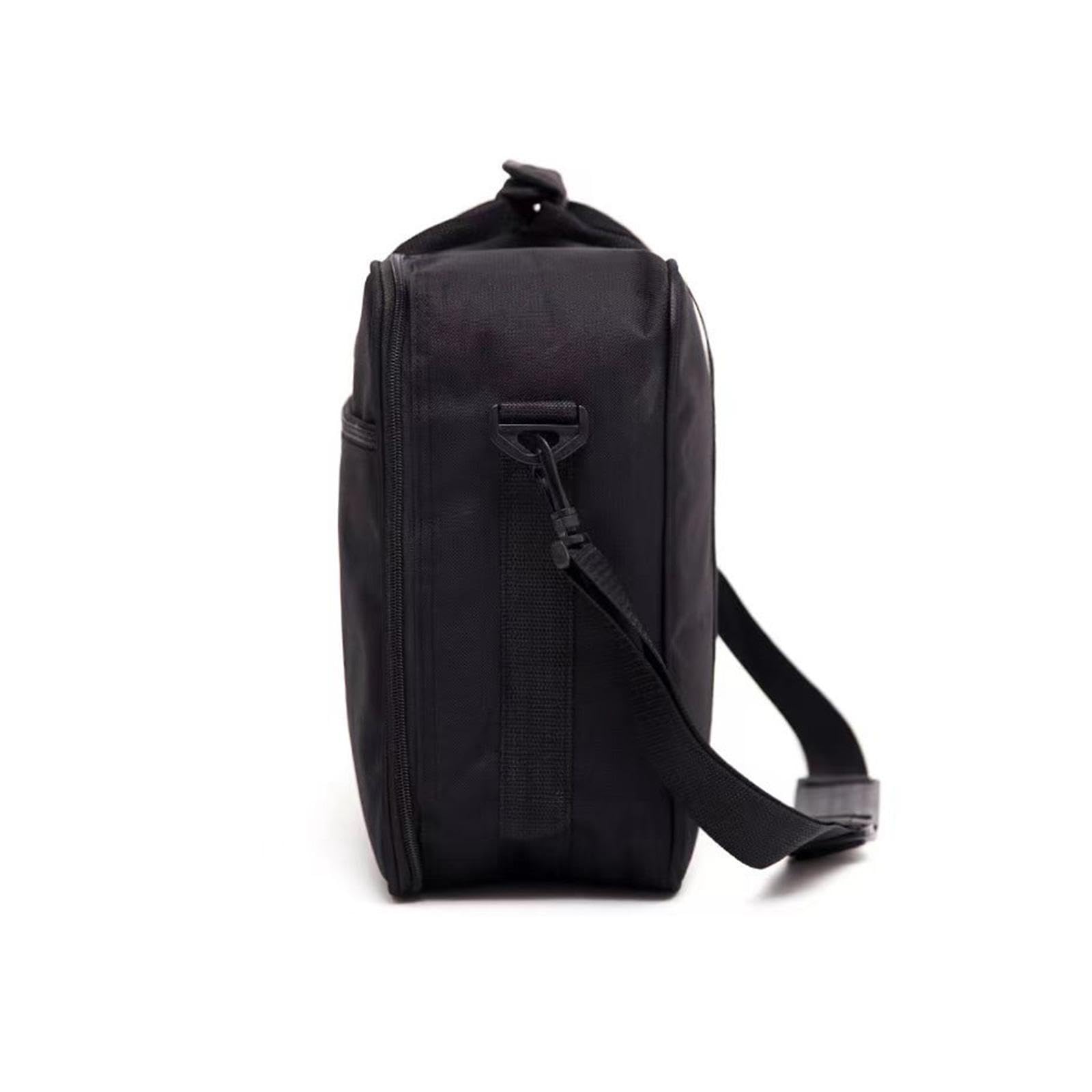 kowaku Borsa per pedale della batteria Custodia da trasporto Borsa da concerto leggera Borsa per doppio pedale
