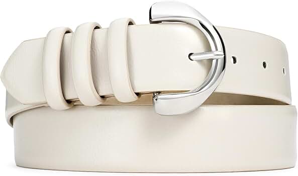 melt the lady swirl belt tops ホワイト swirl belt tops Melt the lady