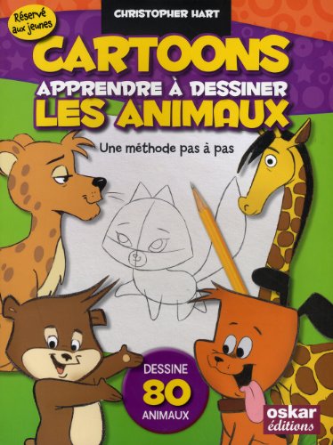 Cartoons (French Edition) [French] 2350005895 Book Cover