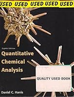 Qualitative Chemical Analysis 142925436X Book Cover
