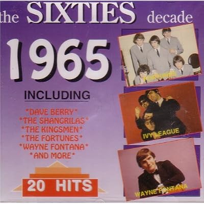 The Sixties Decade - 1965