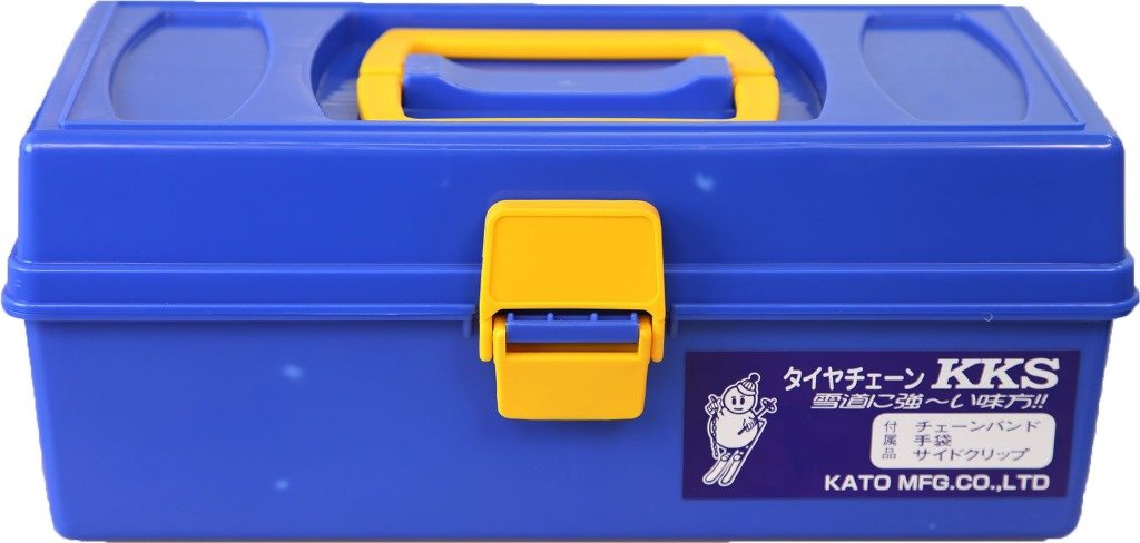 Amazon.co.jp: KKS ( 加藤製作所 ) タイヤチェーン 【JISタイプ金属