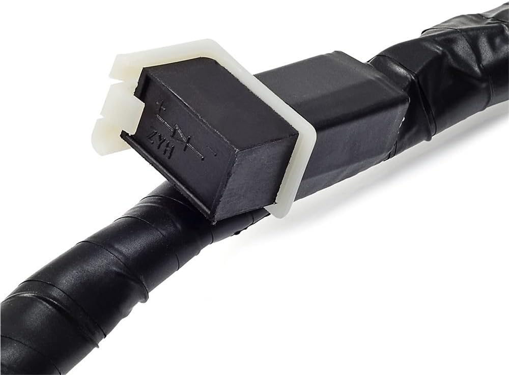 Wire Wiring Harness For 400EX Sportrax 400 TRX400 EX 2x4 1999 2000 2001 2002 2003 2004 ATV OEM 32100-HN1-000 Spare