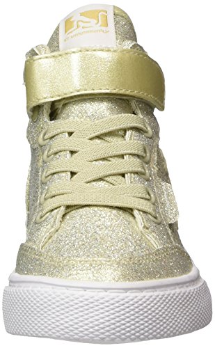 DrunknMunky Boston PANET, Sneaker a collo Alto