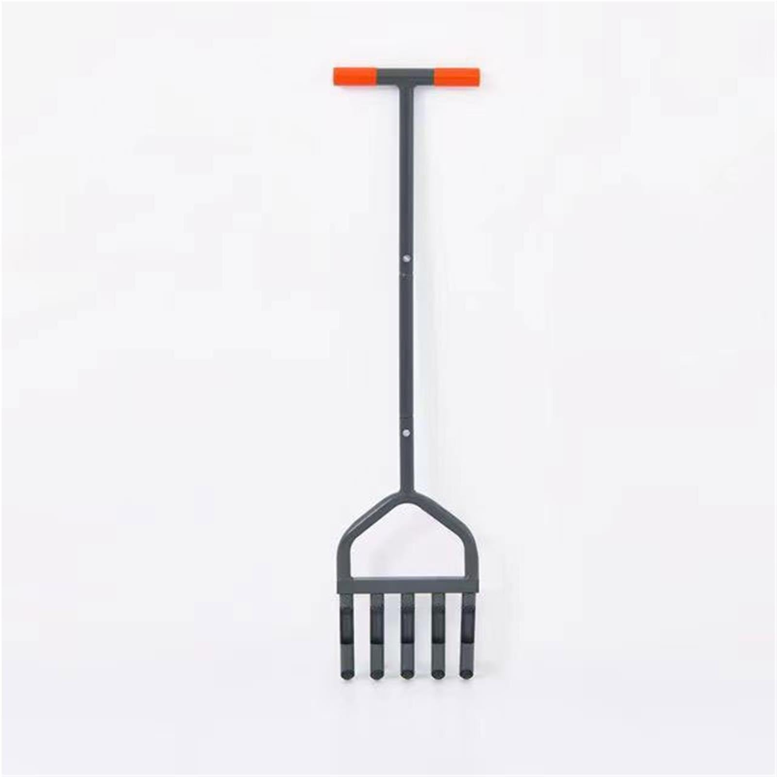 Aérateur de Gazon Pelouse Perforation de la pelouse for respirabilité