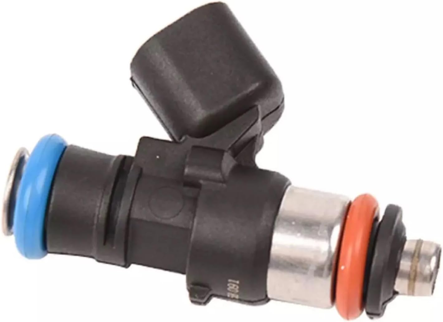 Replacement Fuel Injectors 0280158091 For Ford Edge Fusion Taurus Lincoln MKZ Mazda 6 CX-9 3.5L .7L 2007-2011 Engine Injector Nozzle Kit
