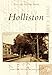 Holliston (Postcard History Series)