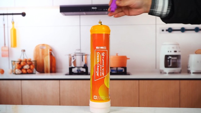 ナルミン Amazon.com: Yummy Whip Universal Nozzle Dispenser - Premium Silent