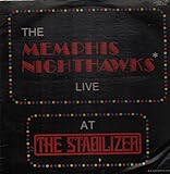  Live At The Stabilizer