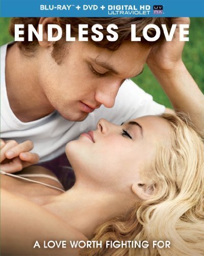 Endless Love (Blu-ray + DVD + DIGITAL HD with UltraViolet) by Universal Studios by Shana Feste