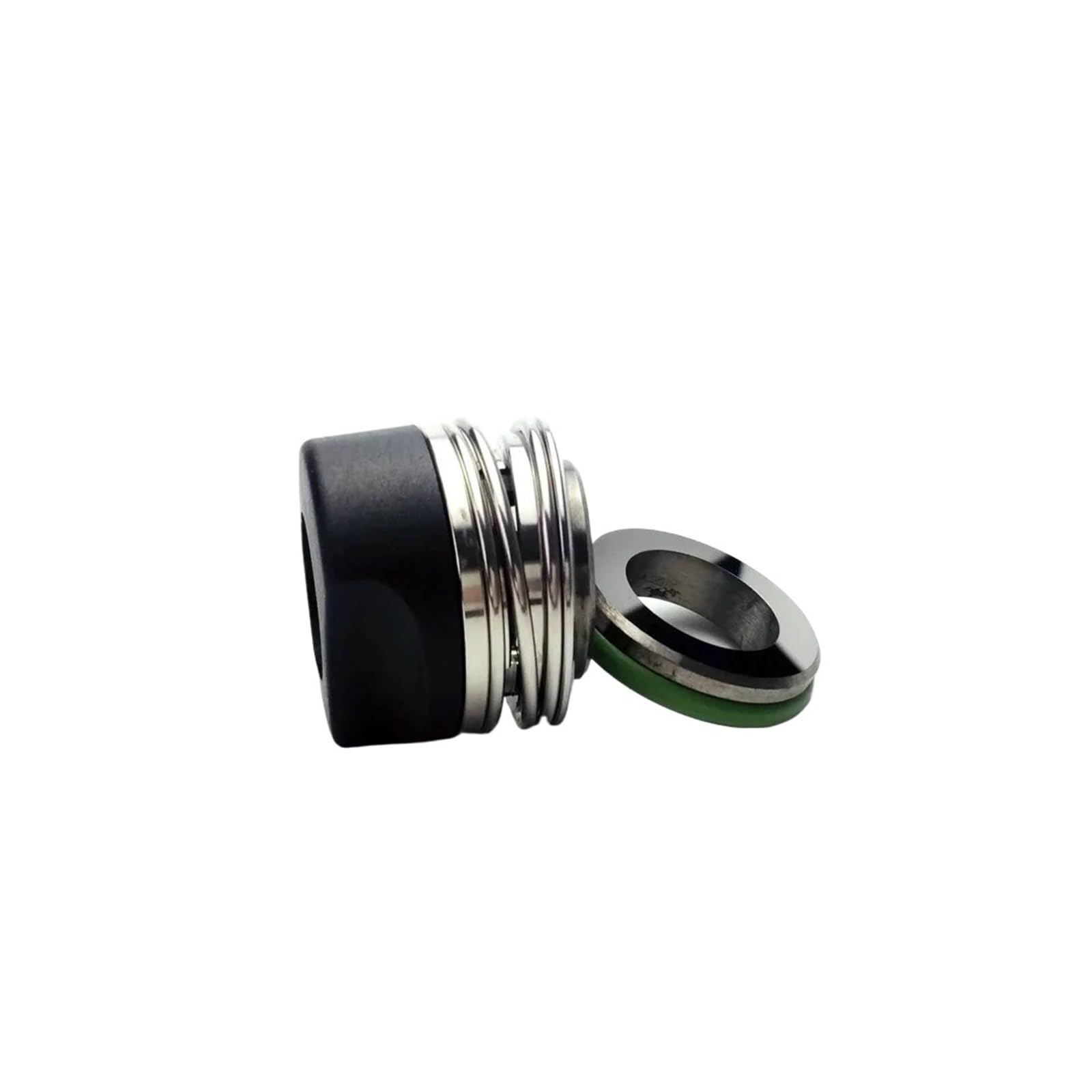FGUN-20 joints mécaniques remplacement de joint supérieur et inférieur de taille d'arbre de 20mm, 1 pièce(Tc-cer-vit Tc-tc-vit)
