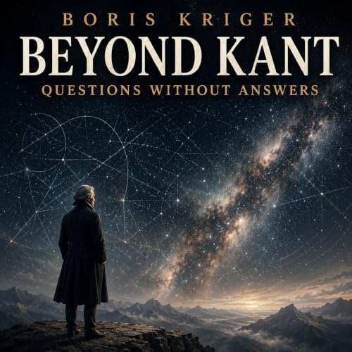 Beyond Kant cover art