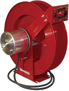 Reelcraft WC80001 - #1~2/0 x 75 ft. 600 AMP, Arc Weld Without Cable