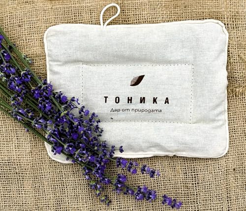 Scopo: adatto per insonnia, nervosismo, ansia, stanchezza e mal di testa. L'aroma naturale della lavanda rilassa i sensi per un sonno sano, tranquillo e di qualità.