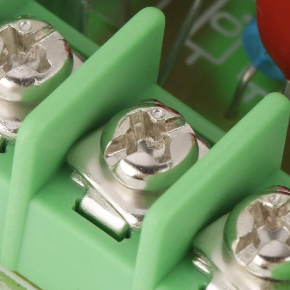 Aufputz-Drehzahlregler Für Motoren Und Ventilatore Produktbild-Vorschau 3