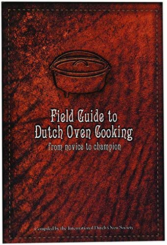 LODGE Cookbook, 1 EA