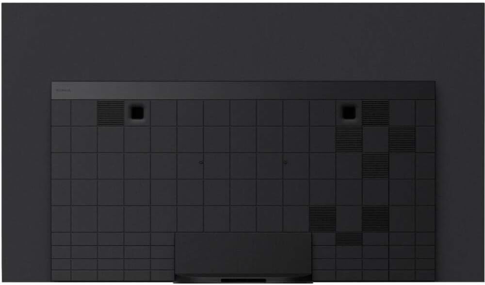 Sony XBR-77A9G 77-inch TV: MASTER Series BRAVIA OLED 4K Ultra HD Smart TV with HDR and Alexa Compatibility - 2019 Model