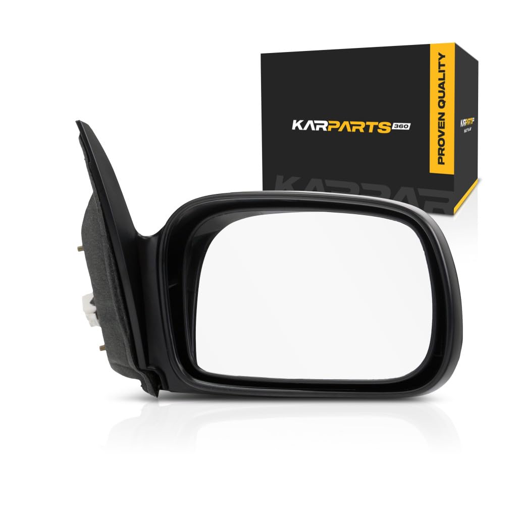 For Honda Civic 2008 2009 2010 2011 Passenger Side Door Mirror