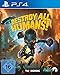 Produktbild Destroy All Humans! Standard Edition - PlayStation 4
