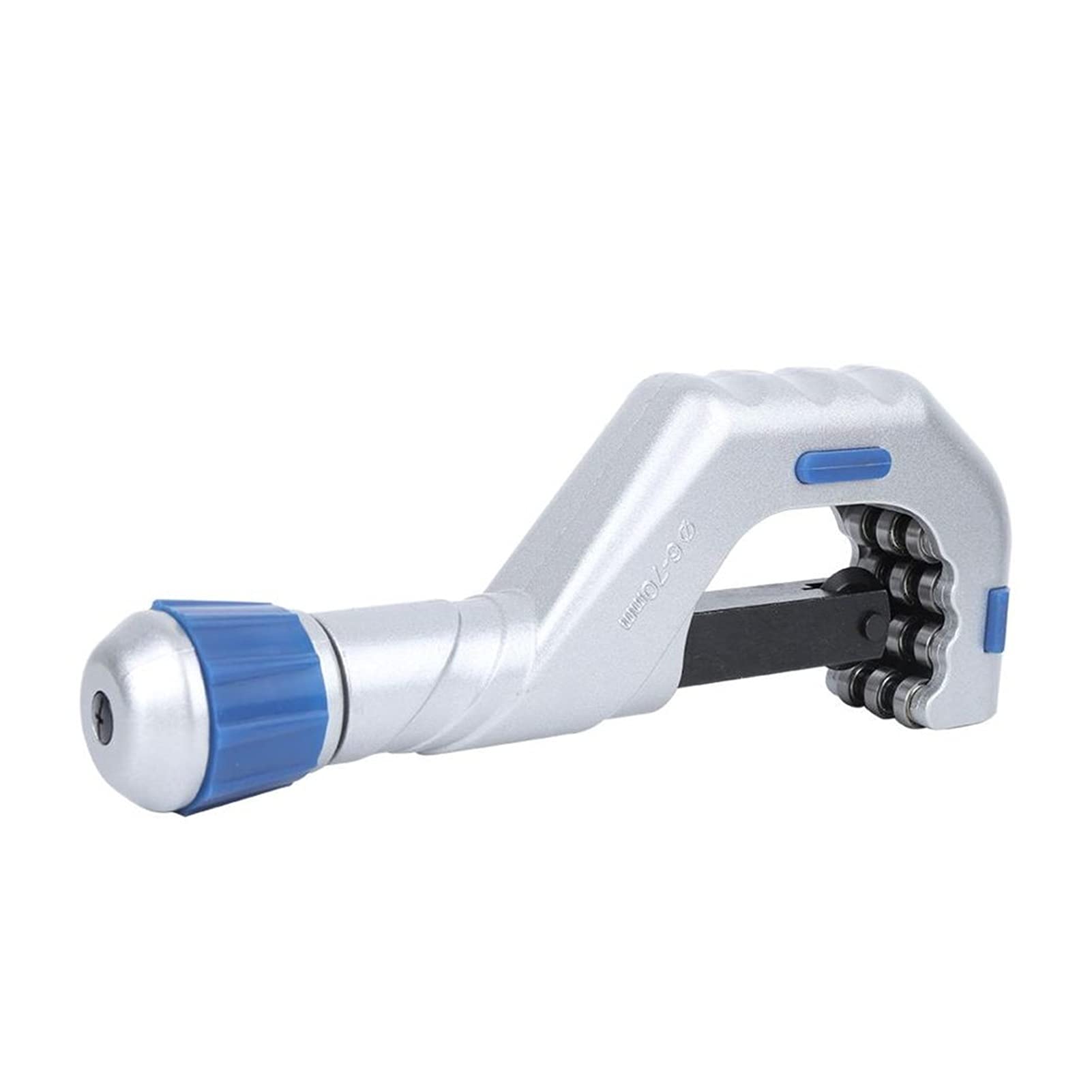 Obcinak do rur, 5-70 mm frez do rur, G Typ Metalowa plastikowa frez do rur z tworzywa sztucznego, rury mosiądzu ze stali nierdzewnej Rury tnące narzędzia hydrauliczne