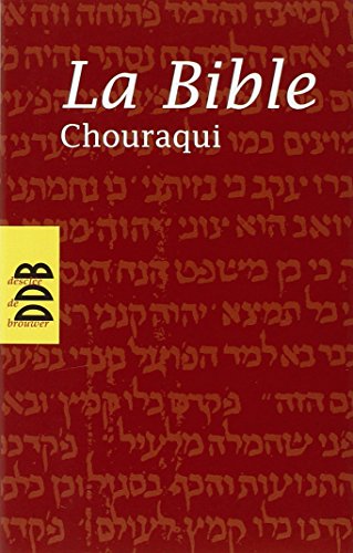 La Bible Livre eBook France