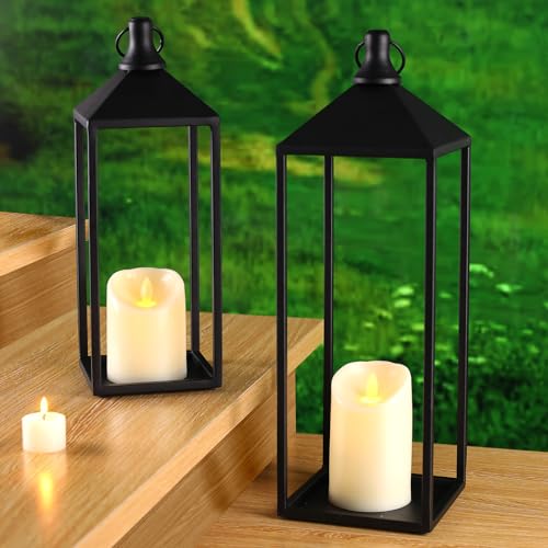 Consejos y reviews para comprar Velas LED decorativas para sala listamos los 10 mejores. 3 Imagen adicional