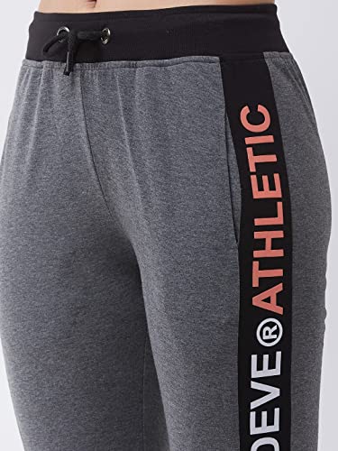 Image of Modeve Printed Women Track Pant