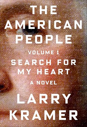 The American People, Volume 1: Search for My Heart, A Novel (The American People Series)