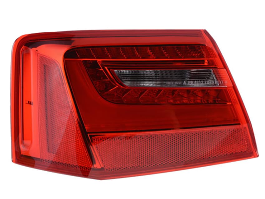 Amazon.com: Valeo Oem Grade Led Outer Tail Light Driver Side