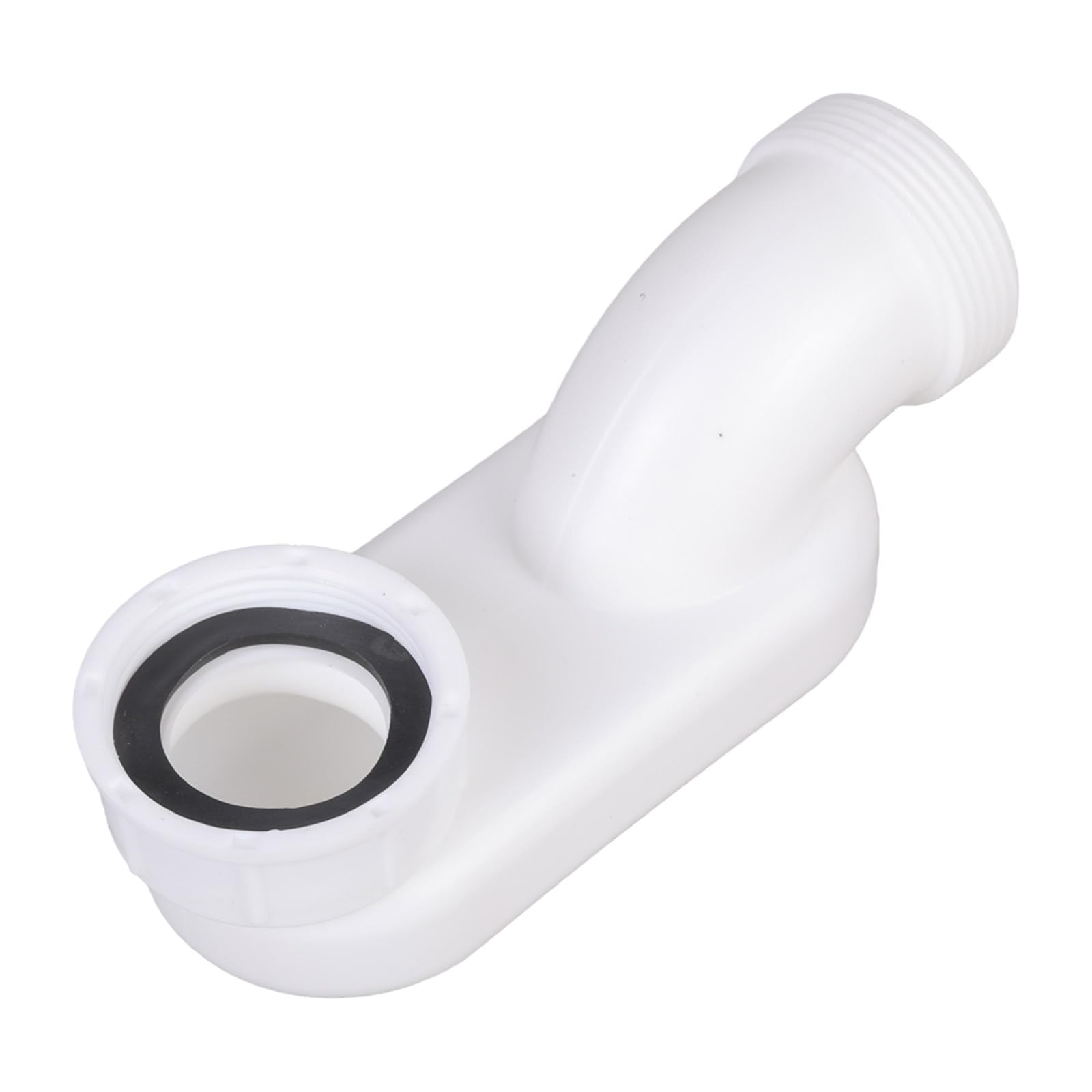Expandable Drain Accessories with Sturdy Screws Flexible Length for Kitchen Bathroom Sink Expandable Drain with Screws
