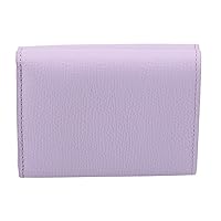 Amazon | [ロエベ] 3つ折り財布 レディース アナグラムトライ