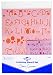 Blue Hills Studio Lettering Stencil 4 Piece Sets-Clean Curves
