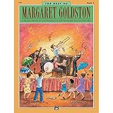 Goldston: The Best of Margaret, Book 2