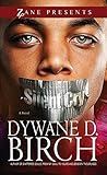 Silent Cry: A Novel (Zane Presents)