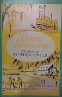 He Heard America Sing B000O5TRWI Book Cover