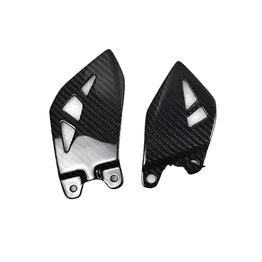 Panneaux Carénage Latéal Moto Accessoires Protection - 8