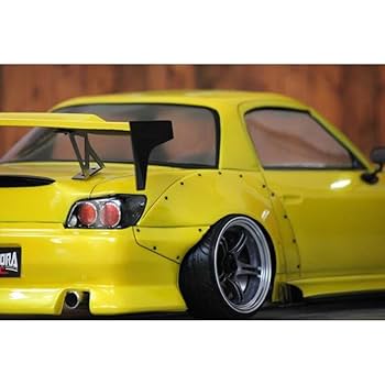 S2000 HONDA ラジコン Honda | S2000 [PAB-3180] | PANDORA RC