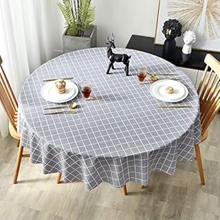 Suchergebnis Auf Amazon De Fur Tischdecke Rund 180 Garten