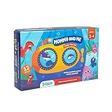 Under The Sea Animal Match Puzzle Fun