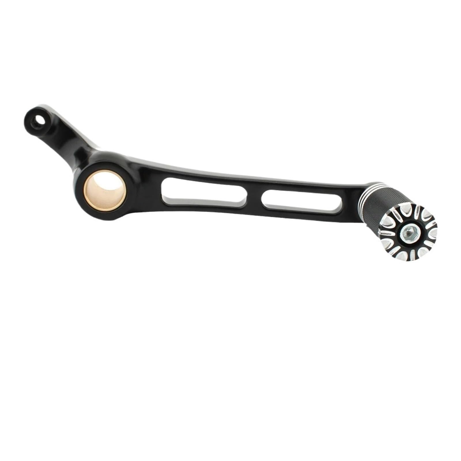 Levier de vitesses moto V-Rod Muscle 2002-2017 avec pédale repose-pied de rechange