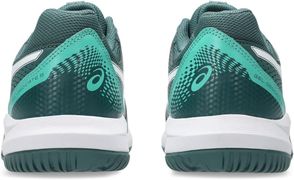 ASICS Gel-dedicate 7 kil Tenis ayakkabısı Erkek