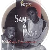 Hold on I'm Comin' [Import]
