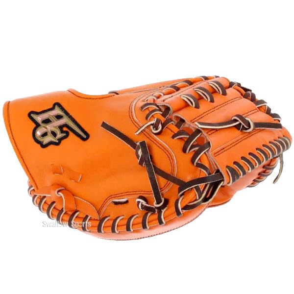 Amazon | 野球 ハイゴールド Hi-Gold 軟式キャッチャーミット 湯