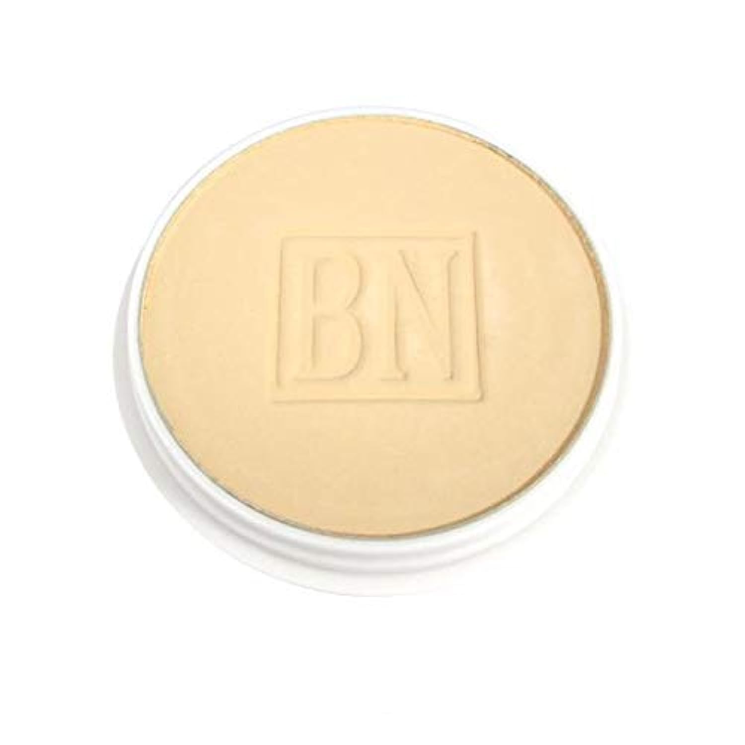 Ben Nye Color Cake Foundation (pc 021)