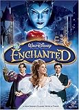 Enchanted (Full Screen Edition) by Amy Adams